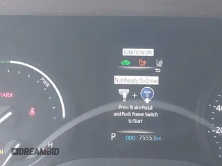2021 Toyota Sienna XLE z VIN 5TDYRKEC0MS007394, wystawiony jako IAAI lot #42080004 z przebiegiem 75 553 mil mil oraz . Historia ofert i sprzedaży dostępna na DreamBid. Obrazek 16.