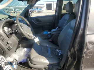 2006 Ford Escape XLT with VIN 1FMYU931X6KA57864, listed as a Copart auction lot 87063254 with 216,170 mi miles and Salvage Title. Bid and sale history available at carsss.com. Image 7.
