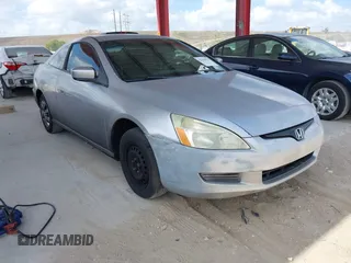 2004 Honda Accord LX z VIN 1HGCM72234A016428, wystawiony jako IAAI lot #42145074 z przebiegiem 150 343 mil mil oraz . Historia ofert i sprzedaży dostępna na DreamBid. Obrazek 1.