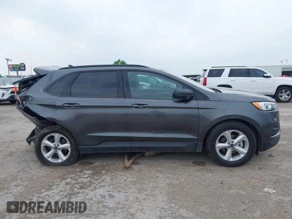 2020 Ford Edge SE с VIN 2FMPK3G98LBB53318, выставлен на аукционе IAAI как лот 42296878 с пробегом 81 461 миль миль и . История ставок и продаж доступна на DreamBid. Изображение 13.