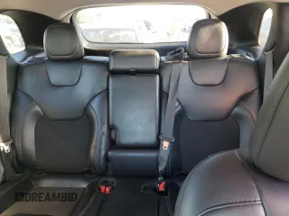 2021 Jeep Cherokee Latitude Plus z VIN 1C4PJLLB7MD103585, wystawiony jako Copart lot #79687204 z przebiegiem 151 286 mil mil oraz Szkoda całkowita • Salvage title. Historia ofert i sprzedaży dostępna na DreamBid. Obrazek 10.