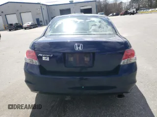 2010 Honda Accord EX z VIN 1HGCP2F79AA092134, wystawiony jako Copart lot #47959315 z przebiegiem 188 916 mil mil oraz Szkoda całkowita • Salvage title. Historia ofert i sprzedaży dostępna na DreamBid. Obrazek 6.