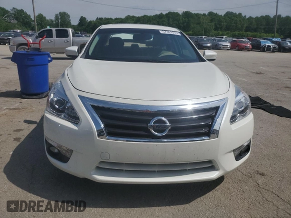 2015 Nissan Altima SL z VIN 1N4BL3AP0FC146702, wystawiony jako Copart lot #57381575 z przebiegiem 53 415 mil mil oraz Szkoda całkowita • Salvage title. Historia ofert i sprzedaży dostępna na DreamBid. Obrazek 5.