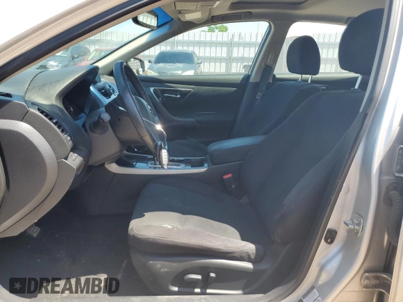 2014 Nissan Altima SV with VIN 1N4AL3AP7EN249534, listed as a Copart auction lot 54347665 with 225,857 mi miles and Clean Title. Bid and sale history available at DreamBid. Image 7.