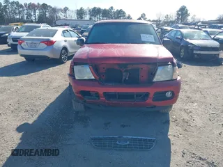 2004 Ford Explorer XLT z VIN 1FMZU73K94UA17150, wystawiony jako IAAI lot #41779771 z przebiegiem 319 144 mil mil oraz . Historia ofert i sprzedaży dostępna na DreamBid. Obrazek 13.