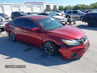 2017 Nissan Altima S z VIN 1N4AL3AP4HC179216, wystawiony jako IAAI lot #41840145 z przebiegiem 83 356 mil mil oraz . Historia ofert i sprzedaży dostępna na DreamBid. Obrazek 1.