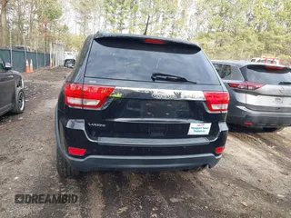 2012 Jeep Grand Cherokee Laredo with VIN 1C4RJEAG0CC316823, listed as a IAAI auction lot 41846479 with 215,317 mi miles. Bid and sale history available at carsss.com. Image 16.