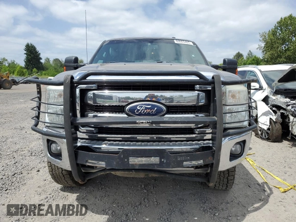 2011 Ford F-250 XL с VIN 1FT7W2B69BEB80806, выставлен на аукционе Copart как лот 60669465 с пробегом 238 523 миль миль и Списание • Salvage title. История ставок и продаж доступна на DreamBid. Изображение 5.
