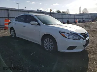 2016 Nissan Altima 2.5 SL with VIN 1N4AL3AP6GC259728, listed as a Copart auction lot 50762755 with 90,422 mi miles and Salvage Title. Bid and sale history available at carsss.com. Image 4.