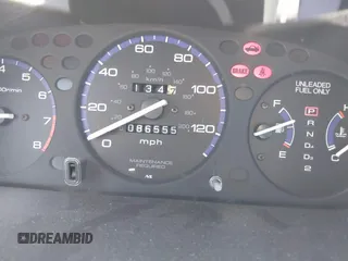 1997 Honda Civic LX z VIN 2HGEJ6670VH570062, wystawiony jako IAAI lot #42218254 z przebiegiem 86 555 mil mil oraz . Historia ofert i sprzedaży dostępna na DreamBid. Obrazek 7.