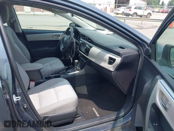 2016 Toyota Corolla L с VIN 2T1BURHE6GC628873, выставлен на аукционе IAAI как лот 42401825 с пробегом 139 928 миль миль и . История ставок и продаж доступна на DreamBid. Изображение 5.