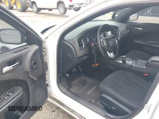 2014 Dodge Charger SE with VIN 2C3CDXBG5EH277920, listed as a IAAI auction lot 42109354 with 146,615 mi miles and . Bid and sale history available at carsss.com. Image 20.