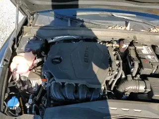 2022 Hyundai Sonata SE z VIN 5NPEG4JA4NH134732, wystawiony jako Copart lot #84978775 z przebiegiem 31 570 mil mil oraz Szkoda całkowita • Salvage title. Historia ofert i sprzedaży dostępna na DreamBid. Obrazek 13.