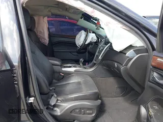 2012 Cadillac SRX Performance Collection with VIN 3GYFNBE31CS603315, listed as a IAAI auction lot 42783877 with 14,529 mi miles and . Bid and sale history available at DreamBid. Image 5.