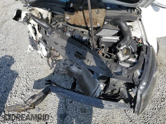 2014 Kia Optima SX with VIN 5XXGR4A77EG310630, listed as a Copart auction lot 57258405 with 100,191 mi miles and Salvage title. Bid and sale history available at DreamBid. Image 11.