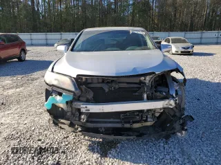 2014 Acura RDX with VIN 5J8TB4H38EL018508, listed as a Copart auction lot 50024175 with 129,761 mi miles and Salvage Title. Bid and sale history available at DreamBid. Image 5.