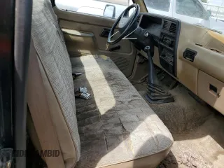 1989 Ford Ranger Splash with VIN 1FTCR10A5KUA90033, listed as a Copart auction lot 70501034 with 30,191 mi miles and Clean Title. Bid and sale history available at DreamBid. Image 10.