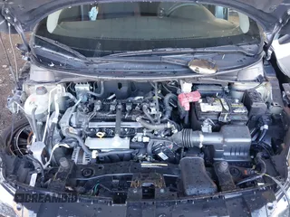 2020 Nissan Versa SR with VIN 3N1CN8FV3LL919100, listed as a IAAI auction lot 41072248 with 65,000 mi miles. Bid and sale history available at carsss.com. Image 10.
