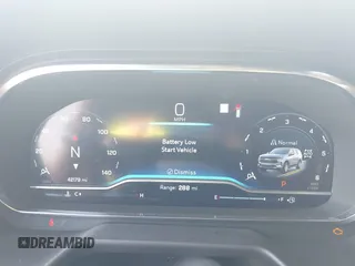 2023 Chevrolet Tahoe Premier с VIN 1GNSKSKD2PR109782, выставлен на аукционе IAAI как лот 42473138 с пробегом 42 179 миль миль и . История ставок и продаж доступна на DreamBid. Изображение 7.