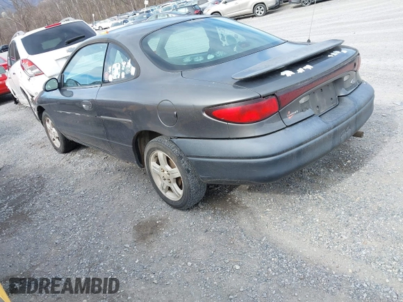 2003 Ford ZX2 ZX2 Standard with VIN 3FAFP11343R161479, listed as a IAAI auction lot 41864177 with 177,789 mi miles and . Bid and sale history available at DreamBid. Image 3.