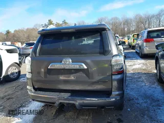 2015 Toyota 4Runner Limited with VIN JTEBU5JR5F5257220, listed as a IAAI auction lot 41168121 with 133,798 mi miles and . Bid and sale history available at DreamBid. Image 16.