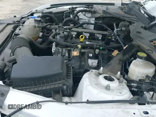 2023 Ford Mustang EcoBoost with VIN 1FATP8UH9P5110555, listed as a IAAI auction lot 42593858 with 41,948 mi miles and . Bid and sale history available at DreamBid. Image 19.