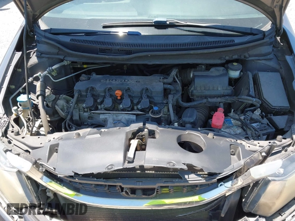 2015 Honda Civic EX-L with VIN 2HGFB2F9XFH518001, listed as a IAAI auction lot 42065254 with 110,202 mi miles and . Bid and sale history available at DreamBid. Image 10.