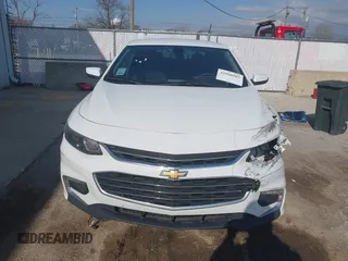 2018 Chevrolet Malibu LT with VIN 1G1ZD5ST6JF153425, listed as a IAAI auction lot 41968505 with 141,821 mi miles and . Bid and sale history available at DreamBid. Image 13.