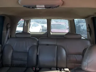 1998 GMC Yukon with VIN 1GKEK13RXWJ723572, listed as a Copart auction lot 65987314 with 237,503 mi miles and Salvage Title. Bid and sale history available at carsss.com. Image 10.