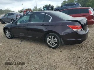 2009 Honda Accord LX-P with VIN 1HGCP26489A139431, listed as a Copart auction lot 53505685 with 224,118 mi miles and Clean Title. Bid and sale history available at DreamBid. Image 2.