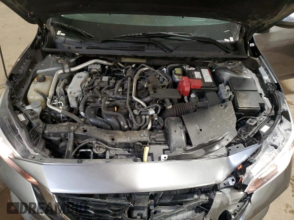 2021 Nissan Sentra SV с VIN 3N1AB8CV6MY249907, выставлен на аукционе Copart как лот 59872575 с пробегом 65 603 миль миль и Чистый • Clean title. История ставок и продаж доступна на DreamBid. Изображение 11.