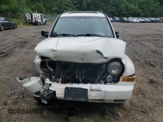 2005 Jeep Liberty Limited with VIN 1J8GL58K95W626135, listed as a Copart auction lot 62743495 with 139,029 mi miles and Salvage title. Bid and sale history available at DreamBid. Image 5.