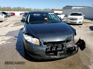 2012 Chevrolet Impala LS Fleet with VIN 2G1WF5E39C1283573, listed as a Copart auction lot 51250985 with 79,464 mi miles and Non Repairable. Bid and sale history available at DreamBid. Image 14.