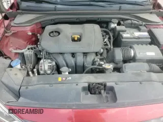 2019 Hyundai Elantra Value Edition с VIN 5NPD84LF1KH442650, выставлен на аукционе Copart как лот 63103405 с пробегом 85 229 миль миль и Чистый • Clean title. История ставок и продаж доступна на DreamBid. Изображение 14.