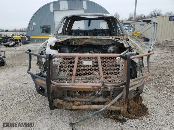 2013 Ford F-150 XL with VIN 1FTFW1ET5DKG16448, listed as a Copart auction lot 45717725 with 0 mi miles and Non Repairable. Bid and sale history available at carsss.com. Image 5.