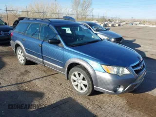 2009 Subaru Outback Special Edition z VIN 4S4BP61C397319134, wystawiony jako IAAI lot #41765346 z przebiegiem 158 131 mil mil oraz . Historia ofert i sprzedaży dostępna na DreamBid. Obrazek 1.