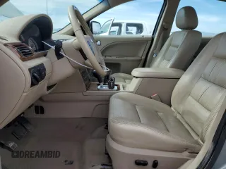2007 Ford Five Hundred Limited with VIN 1FAFP281X7G123147, listed as a Copart auction lot 71552474 with 184,409 mi miles and Clean Title. Bid and sale history available at carsss.com. Image 7.
