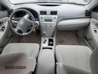 2009 Toyota Camry with VIN 4T1BE46K49U404379, listed as a Copart auction lot 54174495 with 250,639 mi miles and Salvage Title. Bid and sale history available at carsss.com. Image 8.
