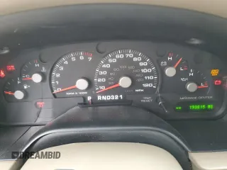 2004 Ford Explorer Eddie Bauer с VIN 1FMZU64K34UB31329, выставлен на аукционе Copart как лот 88169635 с пробегом 193 815 миль миль и Списание • Salvage title. История ставок и продаж доступна на DreamBid. Изображение 9.