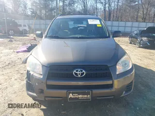 2011 Toyota RAV4 with VIN 2T3BF4DV1BW133689, listed as a IAAI auction lot 41222167 with 98,923 mi miles. Bid and sale history available at carsss.com. Image 12.