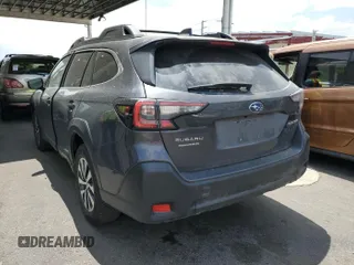 2023 Subaru Outback Premium z VIN 4S4BTADCXP3189920, wystawiony jako IAAI lot #42585199 z przebiegiem 69 063 mil mil oraz . Historia ofert i sprzedaży dostępna na DreamBid. Obrazek 25.