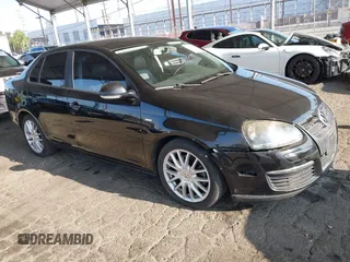 2009 Volkswagen Jetta с VIN 3VWRA71K39M008887, выставлен на аукционе IAAI как лот 42750311 с пробегом 167 432 миль миль и . История ставок и продаж доступна на DreamBid. Изображение 1.