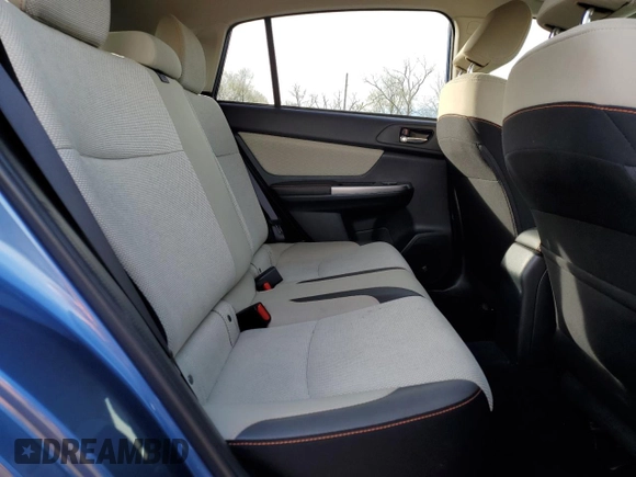 2016 Subaru Crosstrek Premium z VIN JF2GPABC0G8306488, wystawiony jako Copart lot #54108375 z przebiegiem 49 009 mil mil oraz Szkoda całkowita • Salvage title. Historia ofert i sprzedaży dostępna na DreamBid. Obrazek 11.