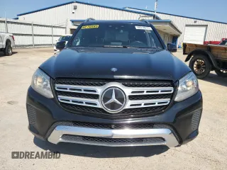 2017 Mercedes-Benz GLS 450 with VIN 4JGDF6EE5HA756304, listed as a Copart auction lot 50514815 with 173,483 mi miles and Clean Title. Bid and sale history available at DreamBid. Image 5.