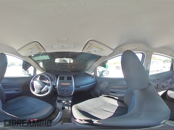 2015 Nissan Note S Plus с VIN 3N1CE2CP0FL448370, выставлен на аукционе Copart как лот 56668905 с пробегом 80 795 миль миль и Списание • Salvage title. История ставок и продаж доступна на DreamBid. Изображение 14.
