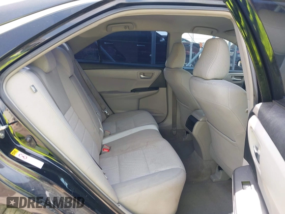2017 Toyota Camry XLE z VIN 4T1BF1FK6HU404054, wystawiony jako IAAI lot #41921983 z przebiegiem 129 091 mil mil oraz . Historia ofert i sprzedaży dostępna na DreamBid. Obrazek 8.