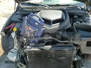 2018 Dodge Challenger R/T Scat Pack с VIN 2C3CDZFJ1JH225177, выставлен на аукционе Copart как лот 71019525 с пробегом 73 148 миль миль и Списание • Salvage title. История ставок и продаж доступна на DreamBid. Изображение 16.
