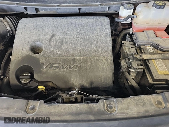 2022 Chevrolet Traverse LT with VIN 1GNERHKW6NJ133009, listed as a IAAI auction lot 42634836 with 90,143 mi miles and . Bid and sale history available at DreamBid. Image 18.