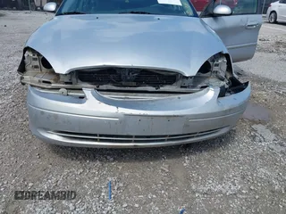 2003 Ford Taurus SES Standard with VIN 1FAFP55U23G201866, listed as a IAAI auction lot 42605445 with 192,127 mi miles and . Bid and sale history available at DreamBid. Image 6.