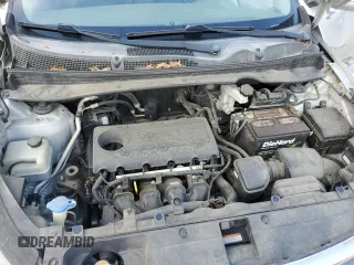 2011 Kia Sportage LX z VIN KNDPB3A20B7062731, wystawiony jako Copart lot #52949695 z przebiegiem 242 639 mil mil oraz Szkoda całkowita • Salvage title. Historia ofert i sprzedaży dostępna na DreamBid. Obrazek 11.
